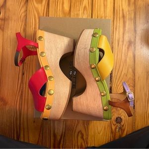 NEW Charlotte Stone Donna